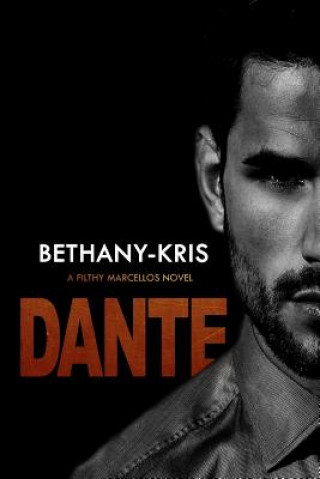 Книга Filthy Marcellos Bethany-Kris