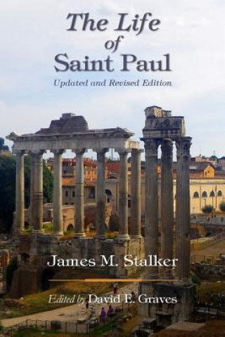 Carte The Life of Saint Paul: Updated and Revised Edition James M Stalker