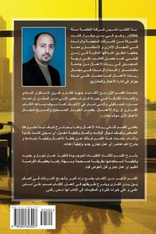 Carte Managing Money and Entrepreneurship: Investigation about Money, and Entrepreneurship MR Mohamed a a Abou El Fish