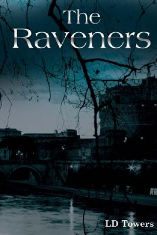 Книга The Raveners LD Towers