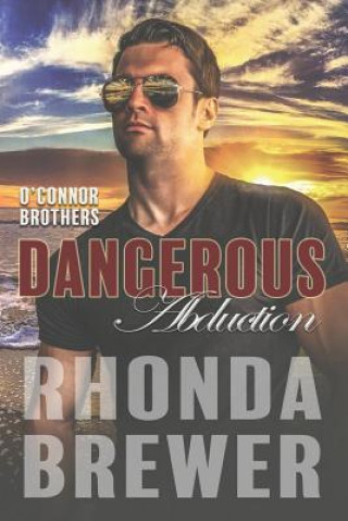 Carte Dangerous Abduction Rhonda Brewer