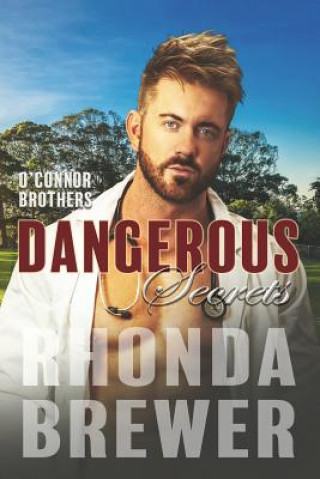 Libro Dangerous Secrets Rhonda Brewer