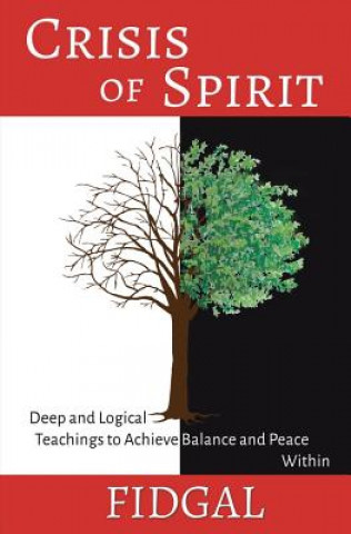 Buch Crisis of Spirit Fidgal