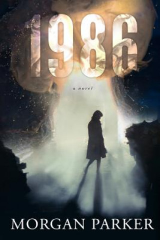 Kniha 1986 Morgan Parker