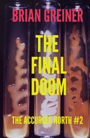 Book The Final Doom Brian Greiner