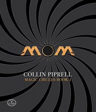 Kniha MOM Collin Piprell