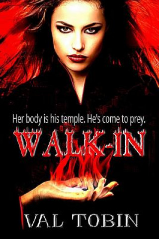 Книга Walk-In Val Tobin