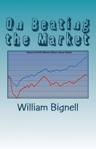 Kniha On Beating the Market: How to Profit Where Others Have Failed William J Bignell