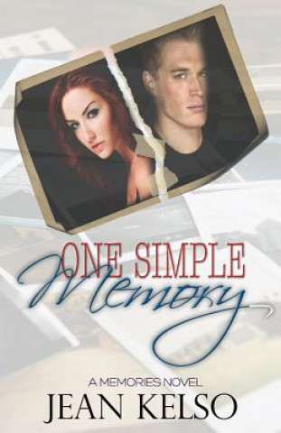 Knjiga One Simple Memory Jean Kelso