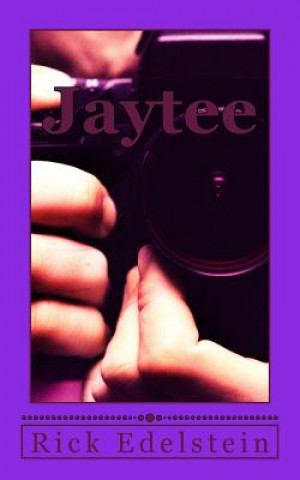 Libro Jaytee Rick Edelstein