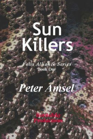 Libro Sun Killers Peter Amsel
