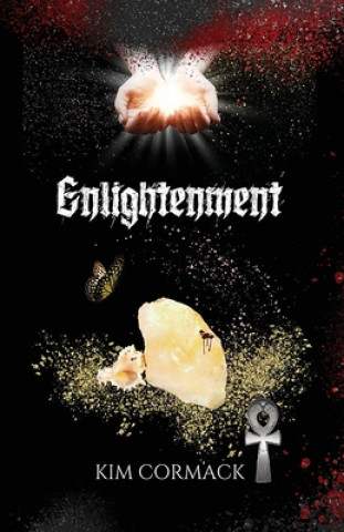 Livro Enlightenment Kim Cormack