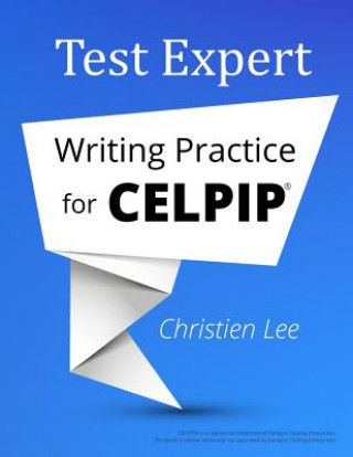 Książka Test Expert Christien Lee