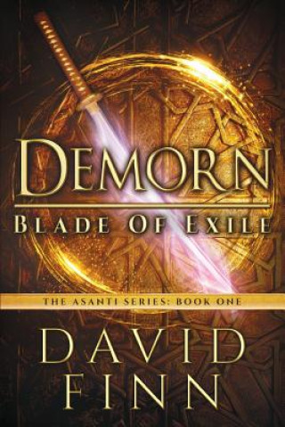 Carte Demorn: Blade of Exile MR David Finn