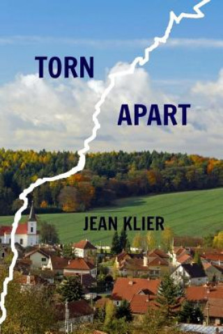 Kniha Torn Apart Jean Klier