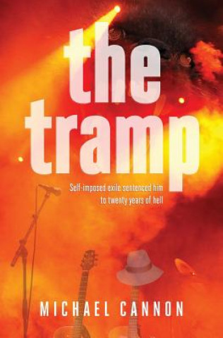 Книга The Tramp Michael Cannon