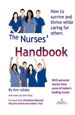 Carte Nurses Handbook Ann Jaloba