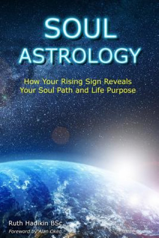 Carte Soul Astrology Ruth Hadikin