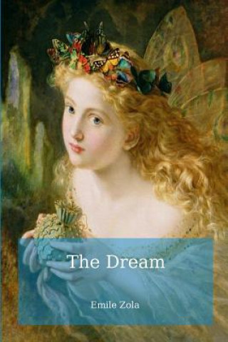 Kniha The Dream Emile Zola