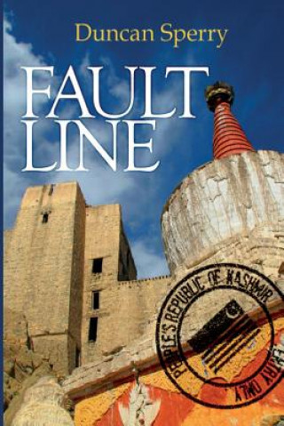 Buch Fault Line Duncan Sperry