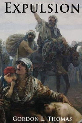 Książka Expulsion Thomas Gordon