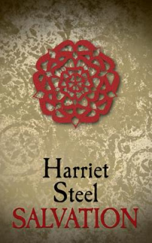 Book Salvation Harriet Steel