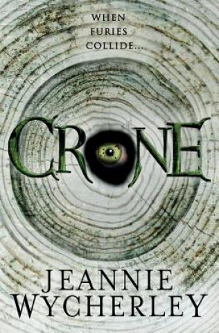 Könyv Crone Jeannie Wycherley
