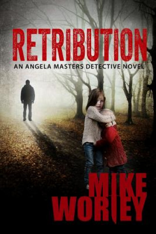 Livro Retribution Mike Worley