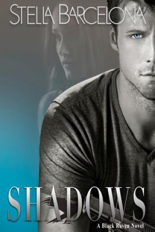 Libro Shadows Stella Barcelona