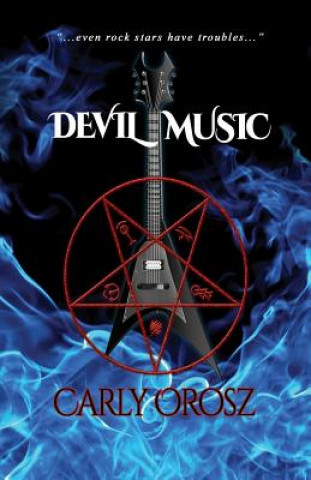 Libro Devil Music Carly Orosz
