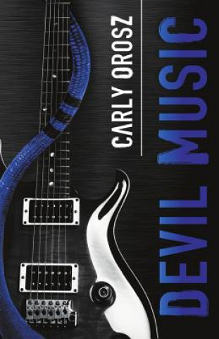 Libro Devil Music Carly Orosz