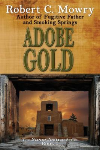 Βιβλίο Adobe Gold Robert C Mowry