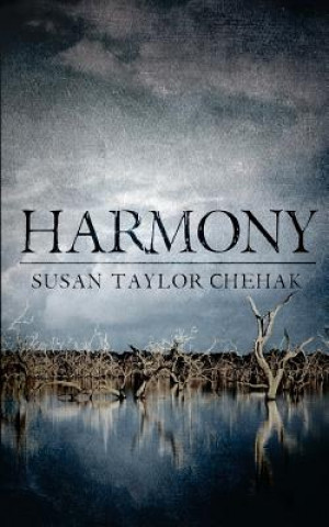 Boek Harmony Susan Taylor Chehak