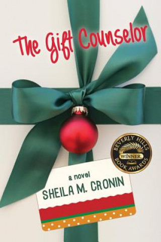 Kniha The Gift Counselor Sheila M Cronin