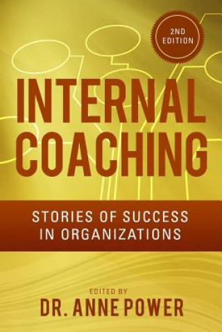 Book Internal Coaching Dr Anne Power