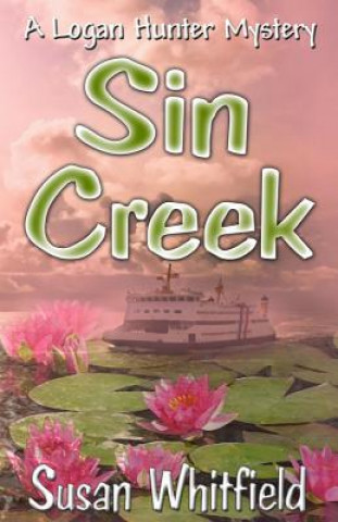 Book Sin Creek Susan Whitfield