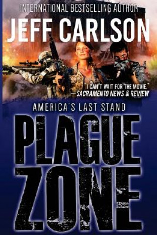 Carte Plague Zone Jeff Carlson