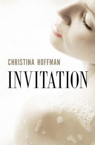 Kniha Invitation Christina Hoffman