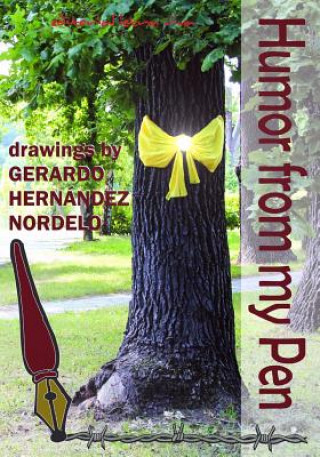 Buch Humor from my Pen Gerardo Hernandez Nordelo