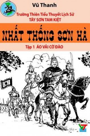 Kniha Nhat Thong Son Ha Vu Thanh