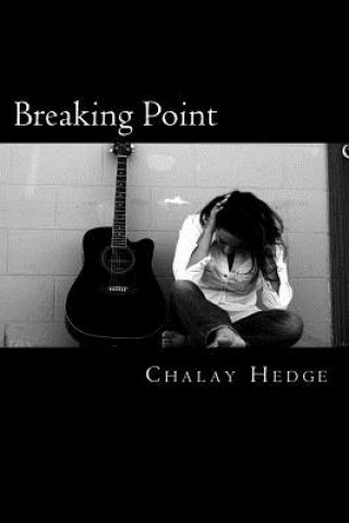Knjiga Breaking Point Chalay Hedge