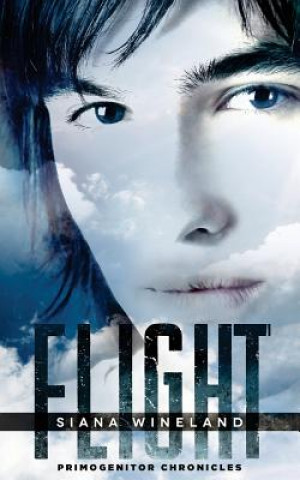 Книга Flight Siana Wineland