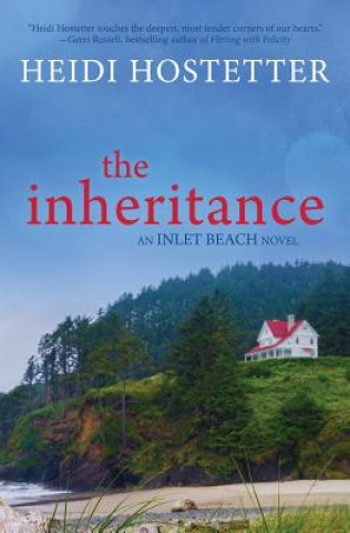 Kniha The Inheritance Heidi Hostetter