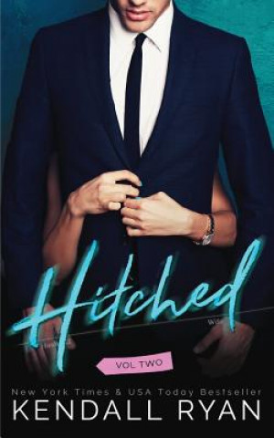 Książka Hitched Kendall Ryan