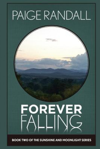 Książka Forever Falling Paige Randall