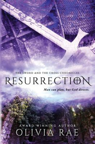 Book Resurrection Olivia Rae