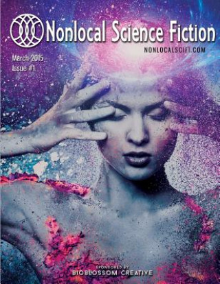 Carte Nonlocal Science Fiction, Issue #1 Daniel J Dombrowski
