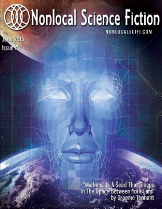 Книга Nonlocal Science Fiction, Issue 2 Thad Kanupp