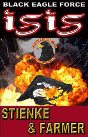 Carte Black Eagle Force: Isis Buck Stienke