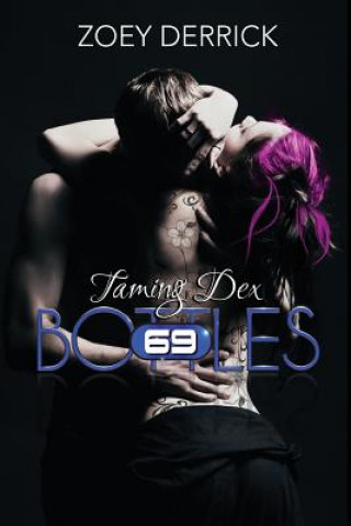 Book Taming Dex Zoey Derrick